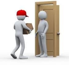 Door To Door Delivery Services