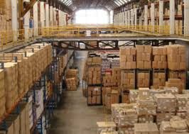 Warehousing and Storage Services