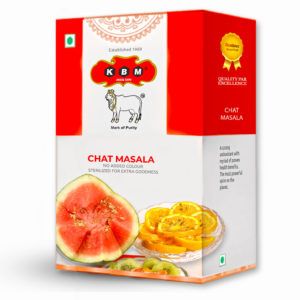 Chat Masala