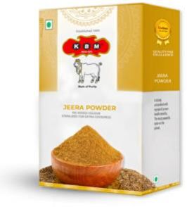 Jeera Powder