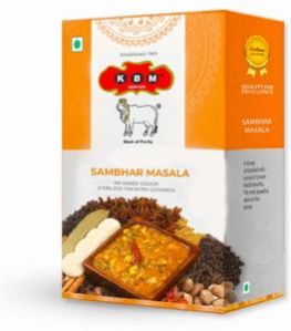 Sambar Masala