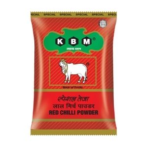 Special Teja Red Chilli Powder