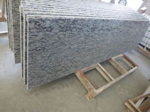 Grey Granite Slabs