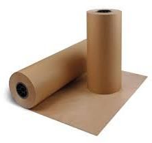 Kraft Paper Rolls