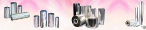 Metallized Film Roll