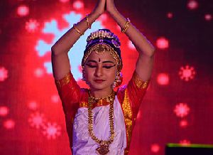 Best Dance Classes In Dwarka - Insperante Institute