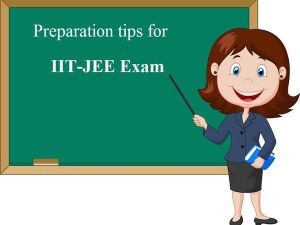 jee coaching