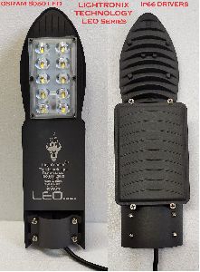 50 WATT LED STREET LIGHT-LEO SERIES