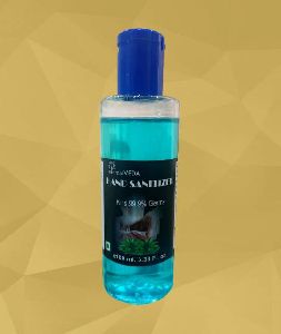 EternalVeda Hand Sanitizer