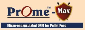 PROME - MAX Pellet Feed