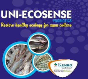 Uni Ecosense Probiotics