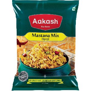 Mastana Mixture