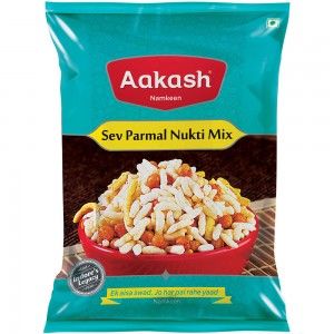 Sev Parmal Nukti Mix