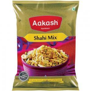 Shahi Mixture