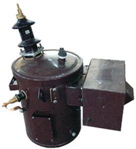 Single Phase Transformers