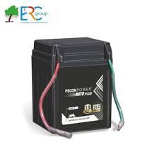 motocycle battery