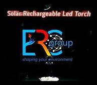 Solar Torch