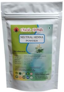 Neutral Henna Powder