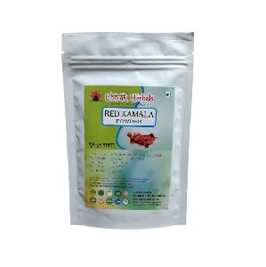 RED KAMALA POWDER