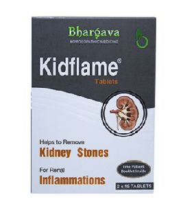 Kidflame Tablet