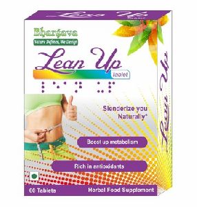 Lean Up Tablet