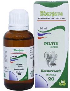 Piltin Minims Drops