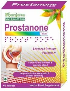 Prostanone Tablet