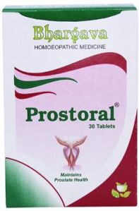 Prostoral Tablet