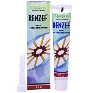 Renzef Cream