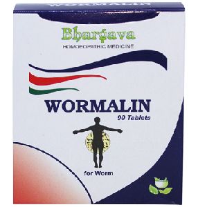 Wormalin Tablet