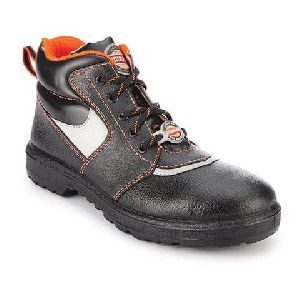 Nitrile Safety Shoes