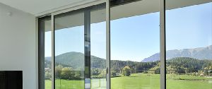 Remote Slide Door