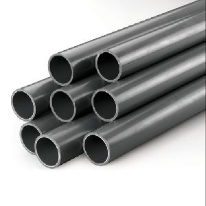 UPVC Round Pipe