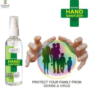 Alchol Hand Sanitizer