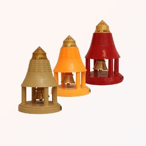 Automatic Pooja Bell For Homes