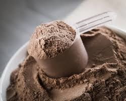 Whey Protein Powder