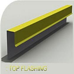 Top Flashings