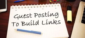 Guest Posting