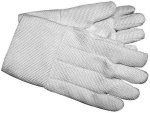 Asbestos Hand Gloves