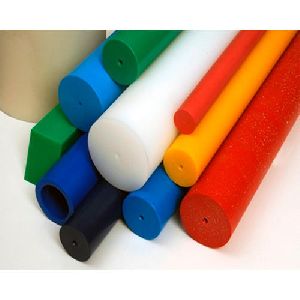 Hdpe Rod