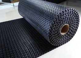 Insulation Mat