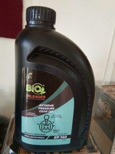 Bio Coolant