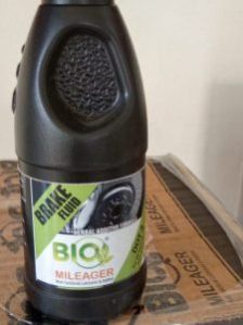 Bio Front Fork Oil