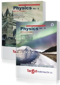 NEET UG JEE Mains Absolute Physics Books