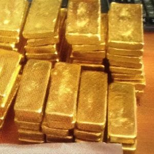 GOLD Bar