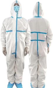 Protective Clothing