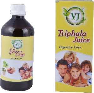 Triphala Juice