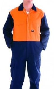 Industrial Uniform