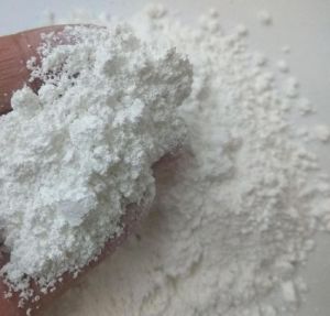 Calcined kaolin powder