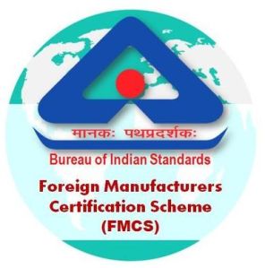 FMCS Certification